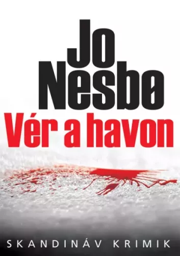 Jo Nesbø - Vér a havon (e-könyv)