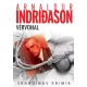 Arnaldur Indriðason - Vérvonal (e-könyv)