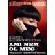 David Lagercrantz - Ami nem öl meg (e-könyv)