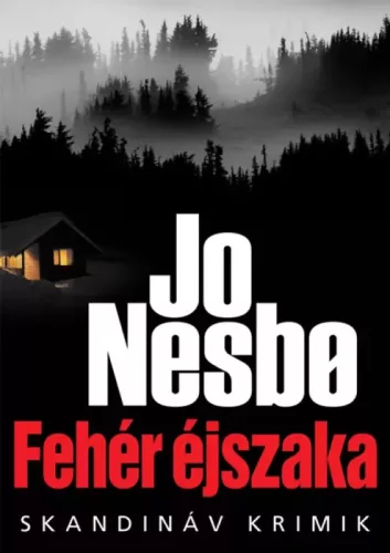 Jo Nesbø - Fehér éjszaka (e-könyv)