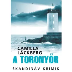 Camilla Läckberg - A toronyőr (e-könyv)