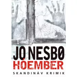 Jo Nesbø - Hóember (e-könyv)