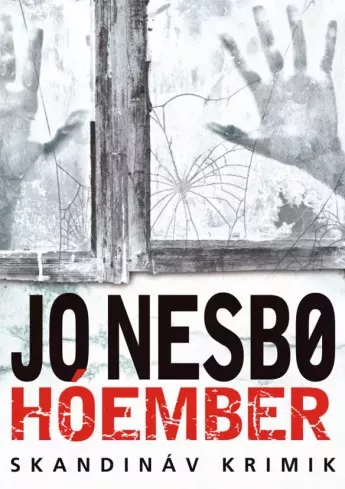 Jo Nesbø - Hóember (e-könyv)