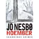 Jo Nesbø - Hóember (e-könyv)
