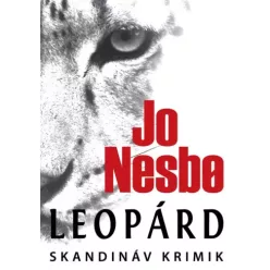 Jo Nesbø - Leopárd (e-könyv)
