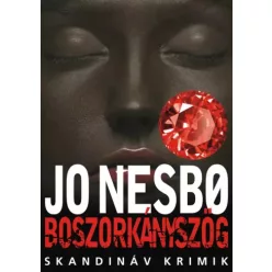 Jo Nesbø - Boszorkányszög (e-könyv)