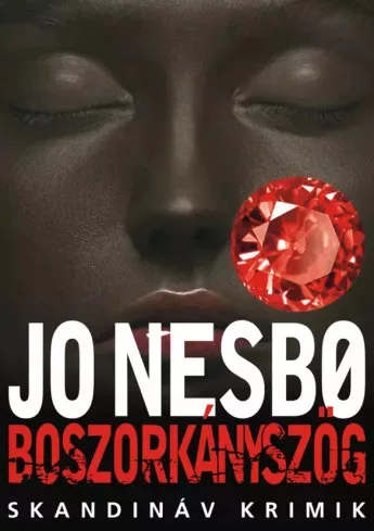 Jo Nesbø - Boszorkányszög (e-könyv)