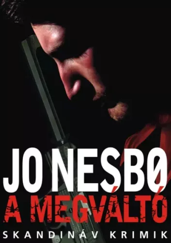 Jo Nesbø - A megváltó (e-könyv)