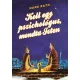 Hans Rath - Kell egy pszichológus, mondta Isten (e-könyv)