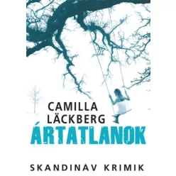 Camilla Läckberg - Ártatlanok (e-könyv)