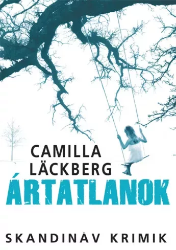 Camilla Läckberg - Ártatlanok (e-könyv)