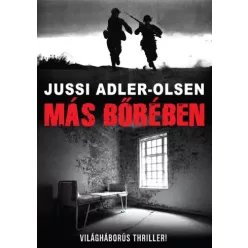 Jussi Adler-Olsen - Más bőrében (e-könyv)