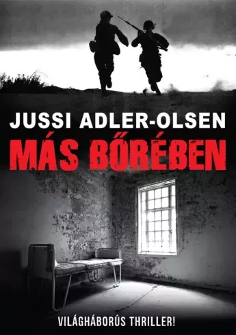 Jussi Adler-Olsen - Más bőrében (e-könyv)