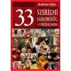 Hahner Péter - 33 szerelmi háromszög a történelemben (e-könyv)