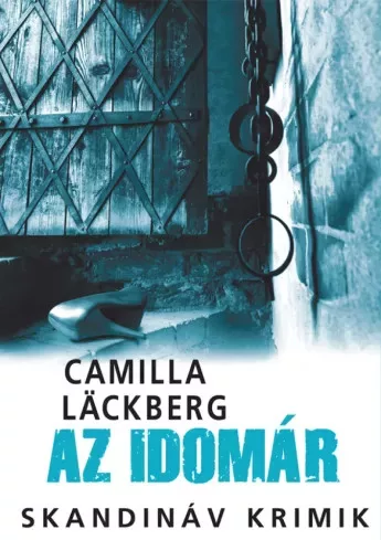 Camilla Läckberg - Az idomár (e-könyv)