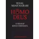 Yuval Noah Harari - Homo Deus (e-könyv)