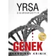 Yrsa Sigurðardóttir - Gének (e-könyv)