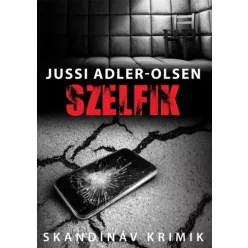 Jussi Adler-Olsen - Szelfik (e-könyv)
