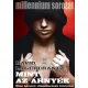 David Lagercrantz - Mint az árnyék (e-könyv)