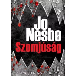 Jo Nesbø - Szomjúság (e-könyv)