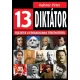 Hahner Péter - 13 diktátor (e-könyv)