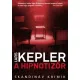 Lars Kepler - A hipnotizőr (e-könyv)
