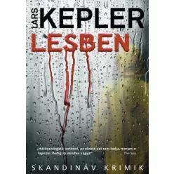 Lars Kepler - Lesben (e-könyv)