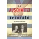 Morris Heather - Az auschwitzi tetováló (e-könyv)