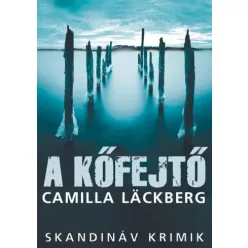 Camilla Läckberg - A kőfejtő (e-könyv)