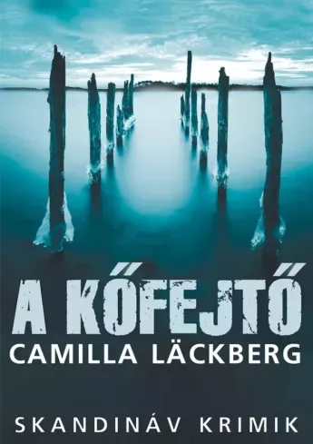 Camilla Läckberg - A kőfejtő (e-könyv)