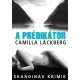 Camilla Läckberg - A Prédikátor (e-könyv)