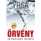 Yrsa Sigurðardóttir - Örvény (e-könyv)