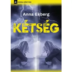 Anna Ekberg - Kétség (e-könyv)