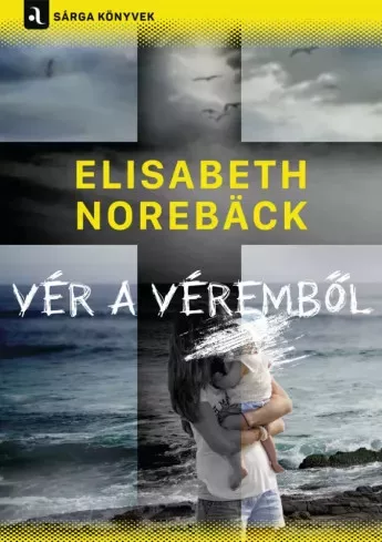 Elisabeth Norebäck - Vér a véremből (e-könyv)