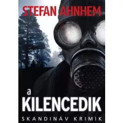 Stefan Ahnhem - A kilencedik (e-könyv)