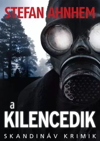 Stefan Ahnhem - A kilencedik (e-könyv)