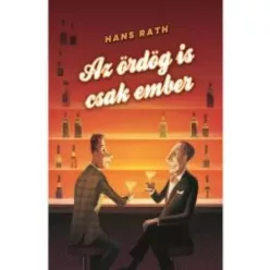 Hans Rath - Az ördög is csak ember (e-könyv)