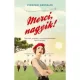Virginie Grimaldi - Merci, nagyik! (e-könyv)