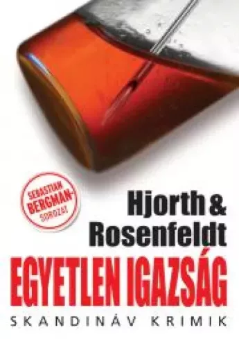 Hans Rosenfeldt, Michael Hjorth - Egyetlen igazság (e-könyv)