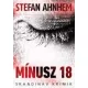 Stefan Ahnhem - Mínusz 18 (e-könyv)