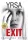 Yrsa Sigurðardóttir - Exit (e-könyv)