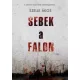 Szelle Ákos - Sebek a falon (e-könyv)