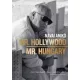 Návai Anikó - Mr. Hollywood / Mr. Hungary (e-könyv)