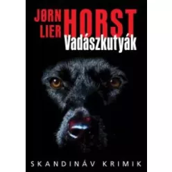 Jørn Lier Horst - Vadászkutyák (e-könyv)