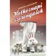 Fredrik Backman - Hétköznapi szorongások (e-könyv)