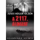 Jussi Adler-Olsen - A 2117. áldozat (e-könyv)