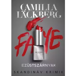 Camilla Läckberg - Ezüstszárnyak (e-könyv)