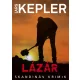 Lars Kepler - Lázár (e-könyv)