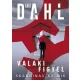 Arne Dahl - Valaki figyel (e-könyv)