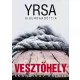 Yrsa Sigurðardóttir - Vesztőhely (e-könyv)